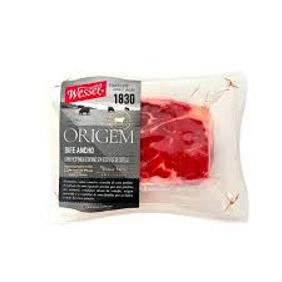 Bife Ancho Wessel Origem 300g