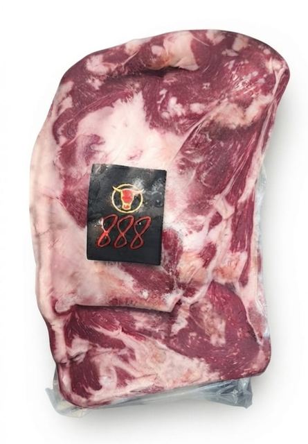 Brisket (Peito) 888