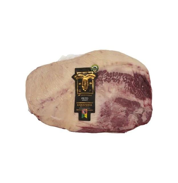 Brisket (Peito) Carapreta