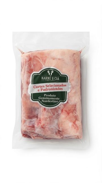 Costela Grill (Ovino) Karne e Cia
