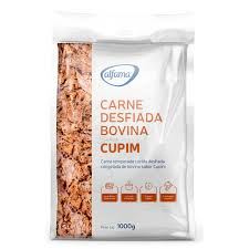 Cupim Desfiado Alfama 1 Kg