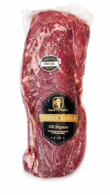 Filé Mignon sem Cordão MBlack