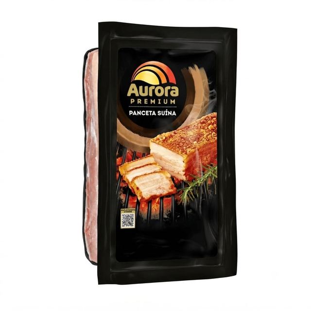 Panceta Suína Aurora