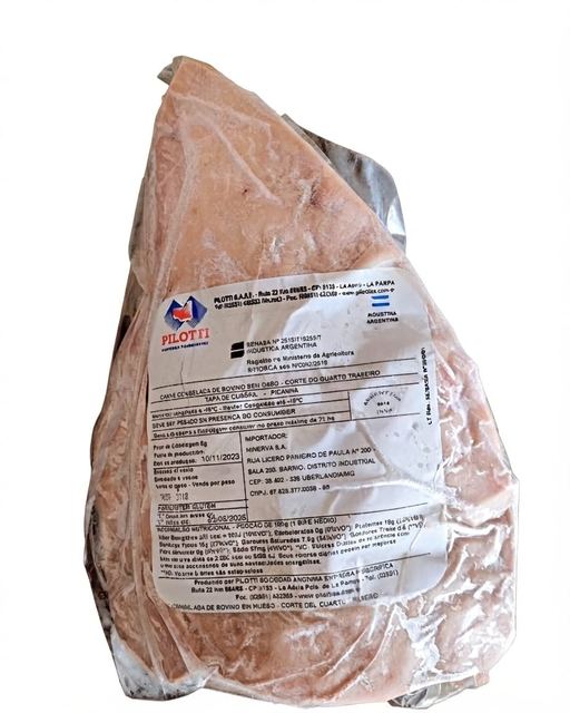 Picanha Argentina Pilotti