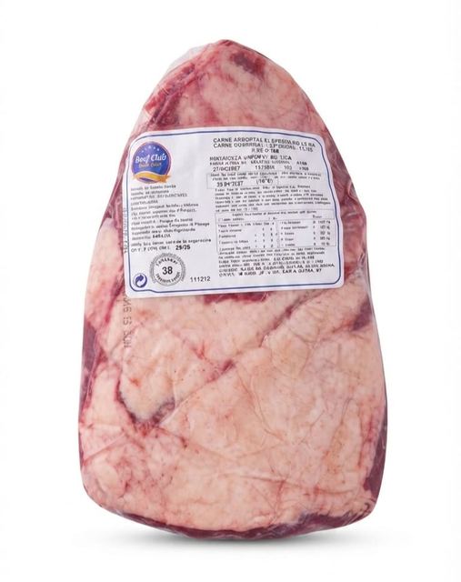 Picanha Paraguaia Bfc