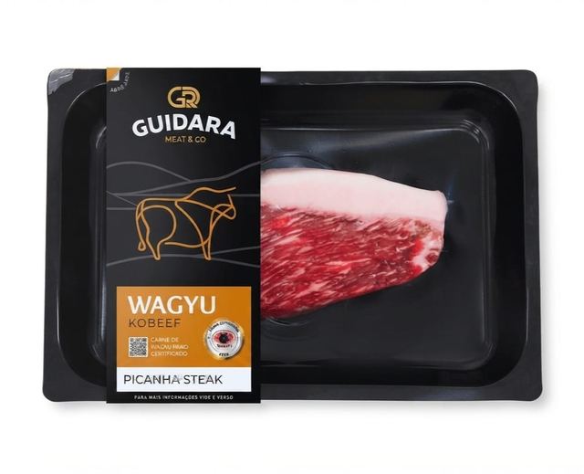 Picanha Steak Wagyu Guidara