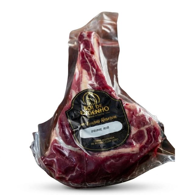 Prime Rib Boi de Engenho