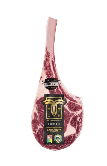 Prime Rib Carapreta