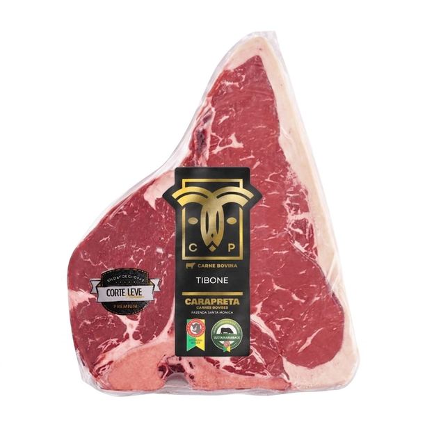 T-Bone Carapreta