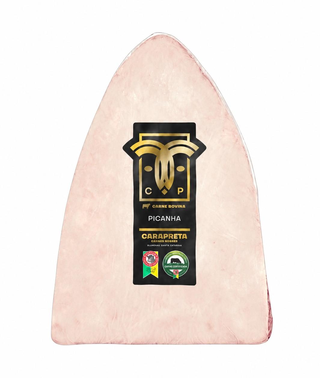 Picanha Carapreta